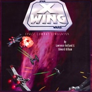 Star Wars: X-Wing (1993)