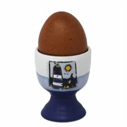 Lighthouse Egg Cup