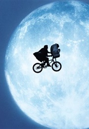 E.T. the Extra-Terrestrial (1982)