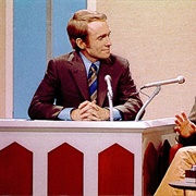 Dick Cavett