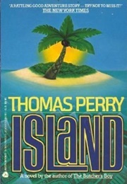 Island (Thomas Perry)