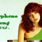 The Saxophone Song - Kate Bush