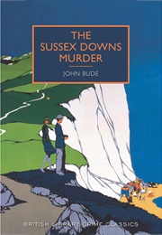 The Sussex Downs Murder (John Bude)