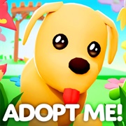 Adopt Me!