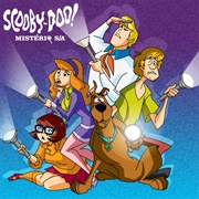 Scooby-Doo! Mistério S/A (52)