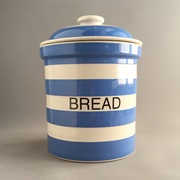 Bread Crock