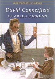 David Copperfield (Charles Dickens)