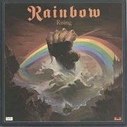 Rainbow Rising