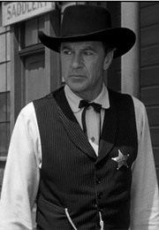 5. Marshal Will Kane: High Noon (1952)