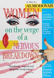 Women on the Verge of a Nervous Breakdown (1988)