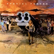 .38 Special - Special Forces