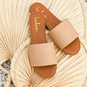 Slide Sandals