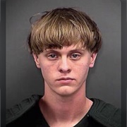 Dylan Roof