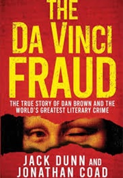 The Da Vinci Fraud (Jack Dunn &amp; Jonathan Coad)