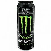 Monster Energy | Import