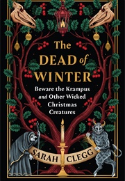 The Dead of Winter (Sarah Clegg)