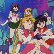 S2.E2: Ai to Seigi Yue! Sêrâ Senshi Futatabi