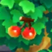 Perfect Cherry Animal Crossing