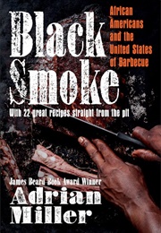 Black Smoke (Adrian Miller)