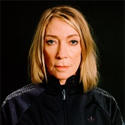 Bye Bye - Kim Gordon