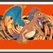 Register Charizard From Pokémon Firered &amp; Leafgreen