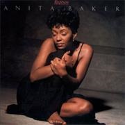 Been So Long - Anita Baker