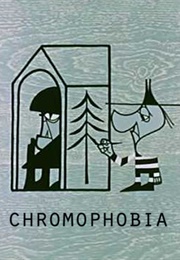 Chromophobia (1965)