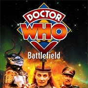 Doctor Who - Battlefield