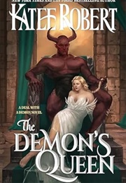 The Demon&#39;s Queen (Katee Robert)