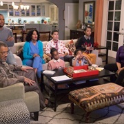 Black-Ish: &quot;Hope&quot; (S2,E16)