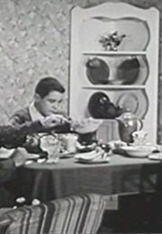 Good Table Manners (1951)