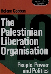 The Palestinian Liberation Organisation (Helena Cobban)