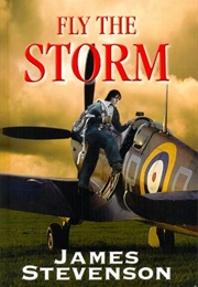 Fly the Storm (James Stevenson)