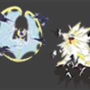 Register Cosmog, Cosmoem, Solgaleo and Lunala From the Alola Region