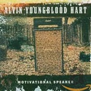 Alvin Youngblood Hart - Motivational Speaker