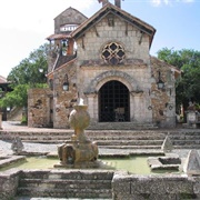 Altos De Chavon