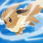 1040. We Know Where You&#39;re Going, Eevee!