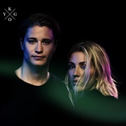 First Time - Kygo &amp; Ellie Goulding