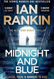 Midnight and Blue (Ian Rankin)