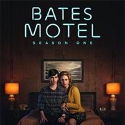 Bates Motel Season 1