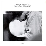 The Köln Concert - Keith Jarrett