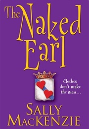 The Naked Earl (Sally Mackenzie)