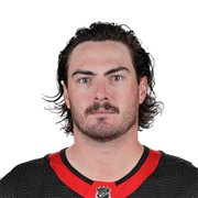 Zack Macewen (Canadian) - Ottawa Senators