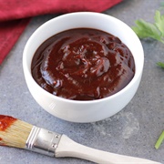 Memphis Style BBQ Sauce