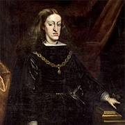 Charles II of Spain