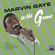 I Heard It Through the Grapevine - Marvin Gaye