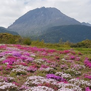 Hibaruyamahana Park, Shimabara