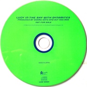 Osamu Sato &amp; Out Ass Mao - Lucy in the Sky With Dynamites