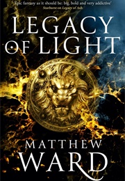 Legacy of Light (Matthew Ward)