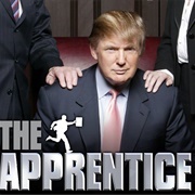 The Apprentice